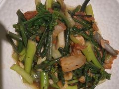 -鑫小城故事·藕汤·家常菜(台北一路总店)