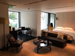 -尼依格罗香港美利酒店