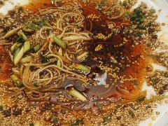 -国人川菜(李家村建东街店)