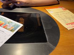 -呷哺呷哺 黄金牧场 (欢乐谷店)