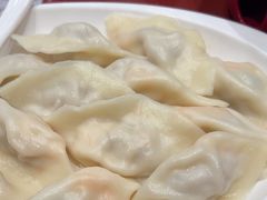 -喜家德虾仁水饺(长泰广场店)