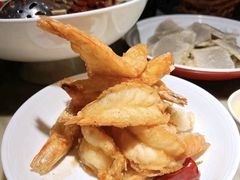 -范家小馆·烤鸭新京菜(金融街店)