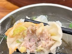 -海汇源老烧麦店(东大街总店)