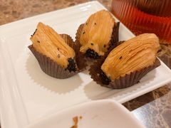 -杭州JW万豪酒店-万豪中餐厅