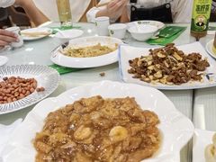 -裕德隆清真饭庄·天津特色菜(河东店)