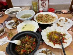 -阿莲美食园