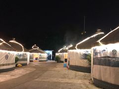 景观位-巴山·烤全羊(高新总店)