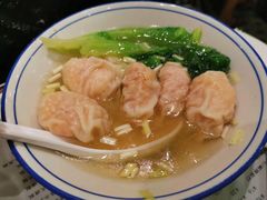 -小龍鳳餐室(番禺路店)