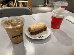 -Seesaw Coffee(环贸iapm店)