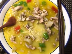 -十面春风·江南面馆(崇宁路店)