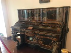 -鼓浪屿钢琴博物馆