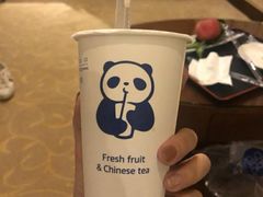 -茶百道(玺悦城店)