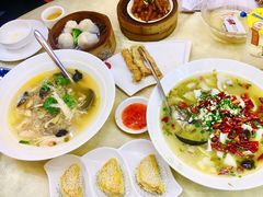 -心点盛宴江南西店