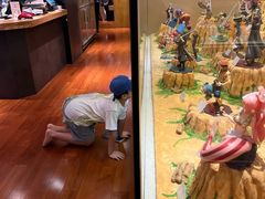 -小山日本料理(兴业太古汇店)