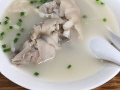 -明红蹄花创始老店(糍粑店街店)
