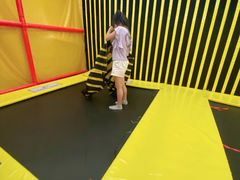 -不可思议减压馆·解压博物馆·摔碗发泄·团建定制