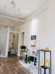 -星漾美学美容美体中心