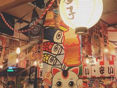 大堂-平成屋·午肴夜酒(四川北路店)