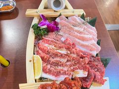 -大阪烧肉BAKA一代(国贸商住大厦店)