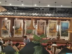 -云海肴·汽锅鸡·云南代表菜(丁香国际店)