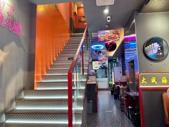 -大成海鲜烧烤·小龙虾(五角场店)