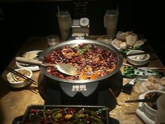 -烤匠麻辣烤鱼(万象城店)