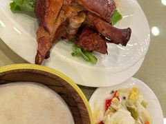 -东四民芳餐厅(朝阳门店)