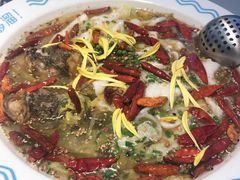 -花椒俏川菜小馆(南海万达店)