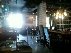-通海俄式烧烤·俄罗斯大串(嵩山路店)