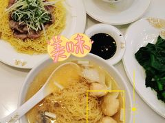 -香港麦奀云吞面世家(中山二路店)