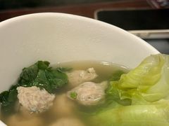 生菜鱼蛋-恩宁刘福记(东华东路店)