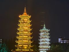 -桂林两江四湖景区