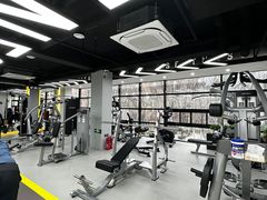 -享受健身·美体塑形馆