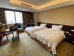 -张家港华芳金陵国际酒店