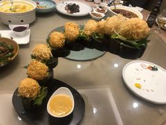 -明城五号烤鸭坊(建国门店)