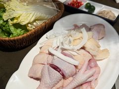 -同仁四季椰子鸡(宝安壹方城店)