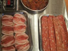 -英雄故事地摊烤肉(马驹桥店)