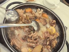 -大嫂镬仔·焖鸡煲·啫啫煲(逢源路店)