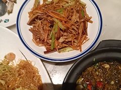 -小菜园新徽菜(马鞍山金鹰店)