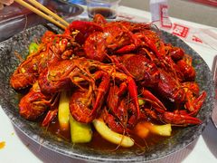 -拙味兄弟龙虾·江湖菜(和畅堂店)