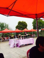 -忆江南婚礼策划(姑苏店)