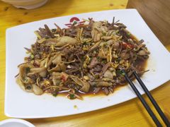 -金宝鸭肉店(祥和广场裙楼店)