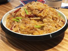 -满园烤鸭·春饼(华强广场店)