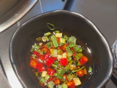 -淼福猪肚鸡·椰子鸡火锅(大沙地店)