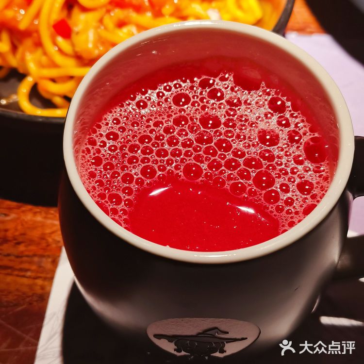 天津探店|童话王国般的魔法西餐厅