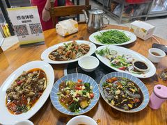 -肥弟大排档(汕樟路店)