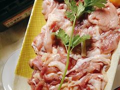 -小煵记·打边炉(西丽文光店)
