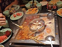 -蜀江龙火锅(339店)