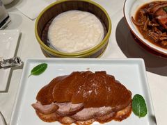 特品王朝烤鸭-北平楼·烤鸭·北京菜(牡丹园店)