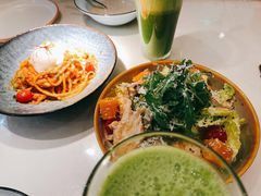 肉酱意面-阿妮叶李(光谷世界城店)